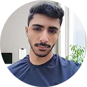 تصویر پروفایل محمد رسول سهرابی - رسول آنلیمیتد، دانشجوی مهندسی پزشکی و توسعهدهنده نرمافزار